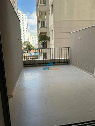 Imagem Apartamento com 1 Quarto à Venda, 35 m² em Vila Mariana - São Paulo