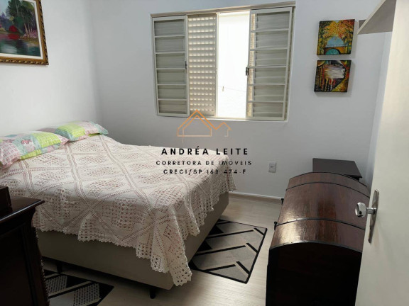 Casa com 2 Quartos à Venda, 116 m² em Centro - Sorocaba