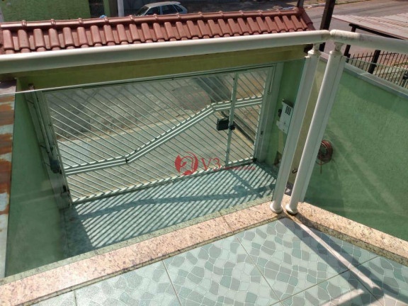 Imagem Sobrado com 4 Quartos à Venda, 200 m² em Cidade Patriarca - São Paulo Imagem Sobrado com 4 Quartos à Venda, 200 m² em Cidade Patriarca - São Paulo