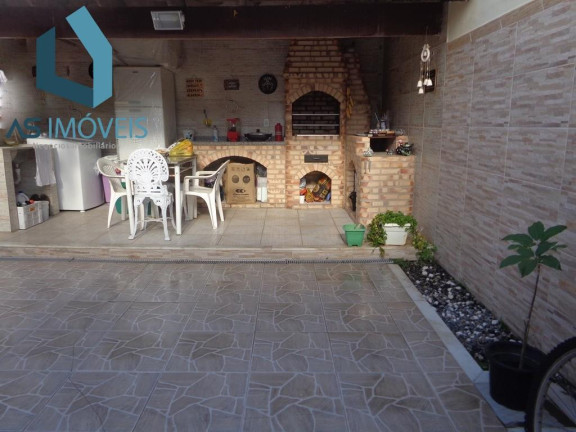 Imagem Casa com 2 Quartos à Venda, 150 m² em Parque Burle - Cabo Frio Imagem Casa com 2 Quartos à Venda, 150 m² em Parque Burle - Cabo Frio
