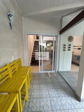 Imagem Casa com 4 Quartos à Venda, 180 m² em Maresias - São Sebastião Imagem Casa com 4 Quartos à Venda, 180 m² em Maresias - São Sebastião