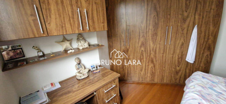 Imagem Apartamento com 4 Quartos à Venda, 200 m² em Inconfidentes - Contagem Imagem Apartamento com 4 Quartos à Venda, 200 m² em Inconfidentes - Contagem