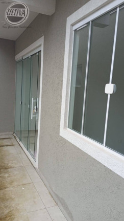 Imagem Casa com 3 Quartos à Venda, 72 m² em Nereidas - Guaratuba Imagem Casa com 3 Quartos à Venda, 72 m² em Nereidas - Guaratuba