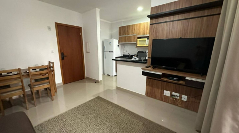 Imagem Apartamento com 1 Quarto à Venda, 50 m² em Ribeirânia - Ribeirão Preto Imagem Apartamento com 1 Quarto à Venda, 50 m² em Ribeirânia - Ribeirão Preto
