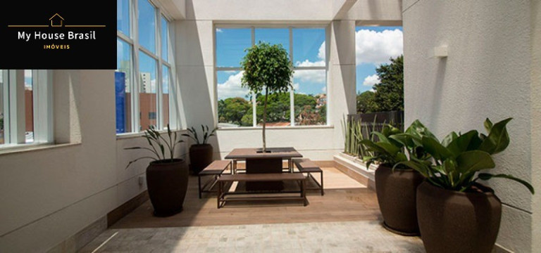Imagem Apartamento com 2 Quartos à Venda, 65 m² em Jardim São Paulo (zona Norte) - São Paulo