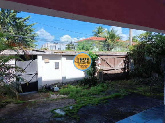 Imagem Casa com 4 Quartos à Venda, 339 m² em Piedade - Jaboatão Dos Guararapes