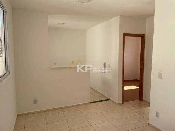 Imagem Apartamento com 2 Quartos à Venda, 51 m² em Reserva Real - Ribeirão Preto Imagem Apartamento com 2 Quartos à Venda, 51 m² em Reserva Real - Ribeirão Preto