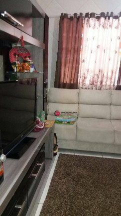 Imagem Sobrado com 2 Quartos à Venda, 90 m² em Jardim D Abril - São Paulo
