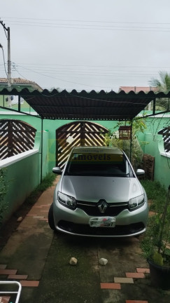 Imagem Sobrado com 2 Quartos à Venda, 115 m² em Martim De Sa - Caraguatatuba