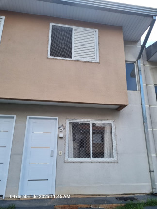 Imagem Casa com 2 Quartos à Venda, 63 m² em Caguassu - Sorocaba Imagem Casa com 2 Quartos à Venda, 63 m² em Caguassu - Sorocaba