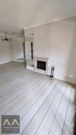 Imagem Apartamento com 3 Quartos para Alugar, 113 m² em Alphaville - Barueri