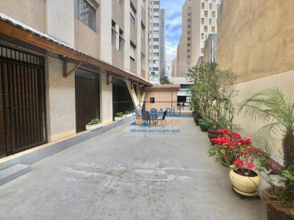 Imagem Apartamento com 1 Quarto à Venda, 34 m² em Santa Cecília - São Paulo Imagem Apartamento com 1 Quarto à Venda, 34 m² em Santa Cecília - São Paulo