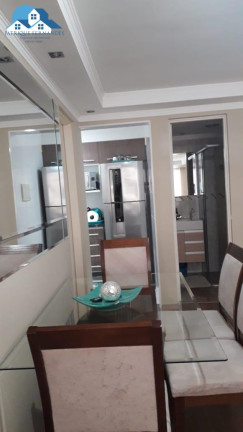 Imagem Apartamento com 3 Quartos à Venda, 49 m² em Cidade Lider - São Paulo Imagem Apartamento com 3 Quartos à Venda, 49 m² em Cidade Lider - São Paulo