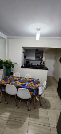 Imagem Imóvel com 3 Quartos à Venda, 70 m² em Parque Taboão - Taboão Da Serra