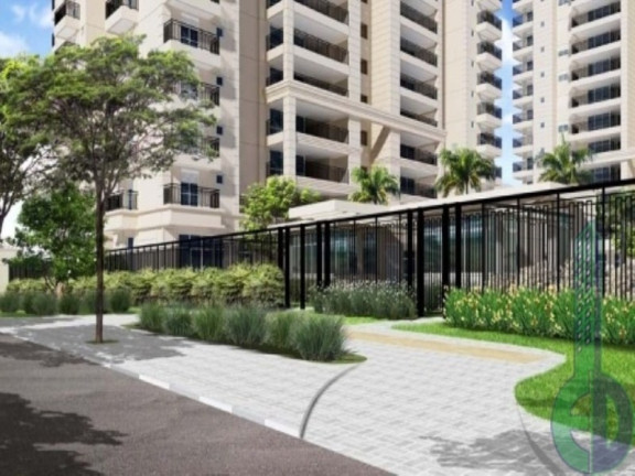 Imagem Imóvel com 3 Quartos à Venda, 144 m² em Campestre - Santo André