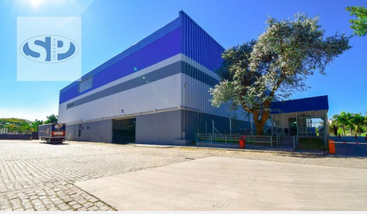 Imagem Imóvel Comercial para Alugar, 4.588 m² em Parque Novo Mundo - São Paulo Imagem Imóvel Comercial para Alugar, 4.588 m² em Parque Novo Mundo - São Paulo