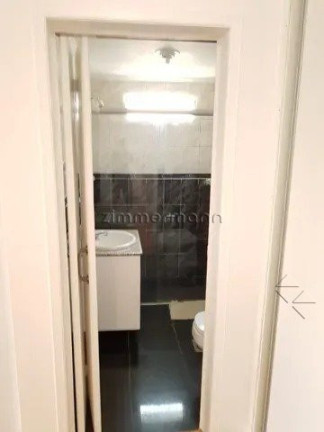 Imagem Apartamento com 3 Quartos à Venda, 212 m² em Campo Belo - São Paulo