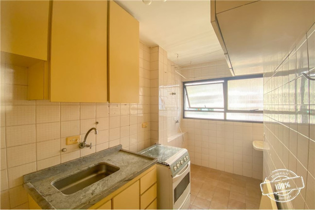 Imagem Apartamento com 1 Quarto à Venda, 39 m² em Vila Mariana - São Paulo Imagem Apartamento com 1 Quarto à Venda, 39 m² em Vila Mariana - São Paulo