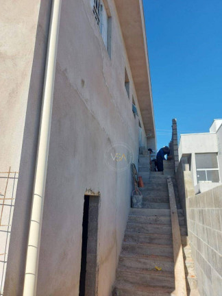 Imagem Casa com 2 Quartos à Venda, 97 m² em Jardim São Judas Tadeu - Campinas