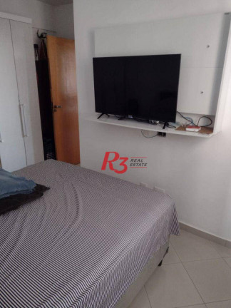 Imagem Apartamento com 2 Quartos à Venda, 87 m² em Boqueirão - Santos Imagem Apartamento com 2 Quartos à Venda, 87 m² em Boqueirão - Santos