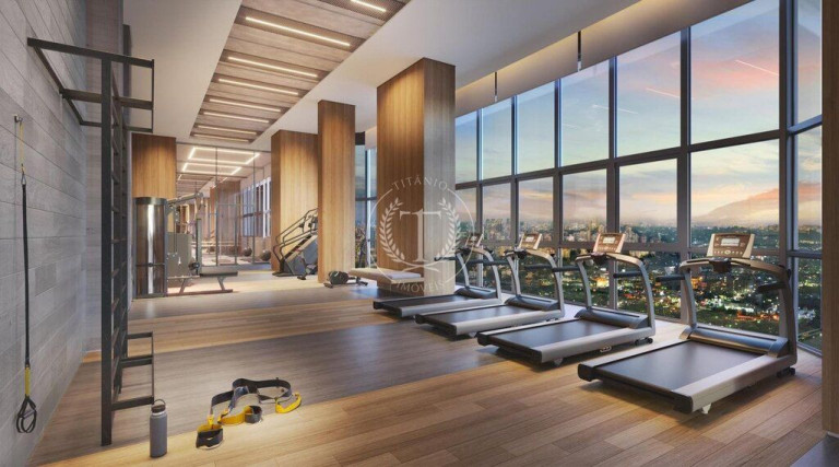 Imagem Apartamento com 2 Quartos à Venda, 77 m² em Real Parque - São Paulo