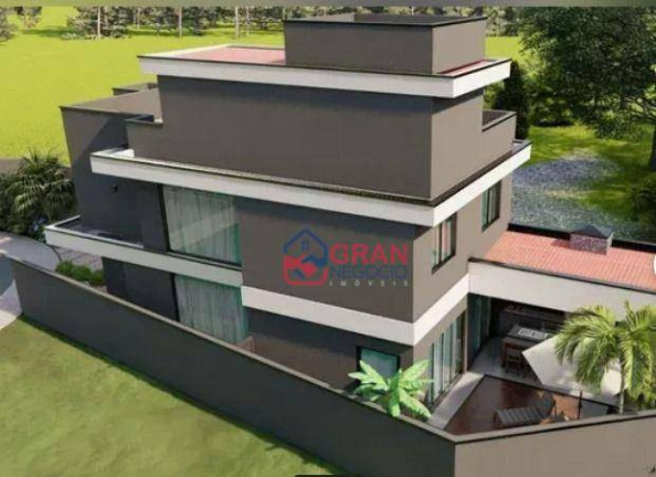 Imagem Sobrado com 3 Quartos à Venda, 246 m² em Fazendinha - Curitiba Imagem Sobrado com 3 Quartos à Venda, 246 m² em Fazendinha - Curitiba