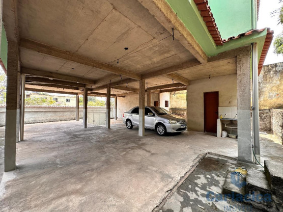Imagem Casa com 3 Quartos à Venda, 372 m² em Bela Aurora - Cariacica Imagem Casa com 3 Quartos à Venda, 372 m² em Bela Aurora - Cariacica