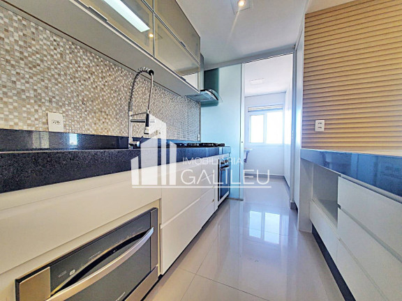 Imagem Apartamento com 3 Quartos à Venda, 93 m² em Taquaral - Campinas
