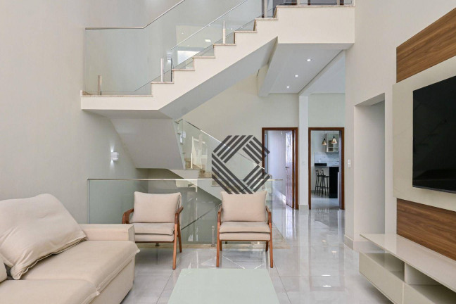 Imagem Sobrado com 5 Quartos à Venda, 467 m² em Jardim Bandeirantes - Sorocaba Imagem Sobrado com 5 Quartos à Venda, 467 m² em Jardim Bandeirantes - Sorocaba