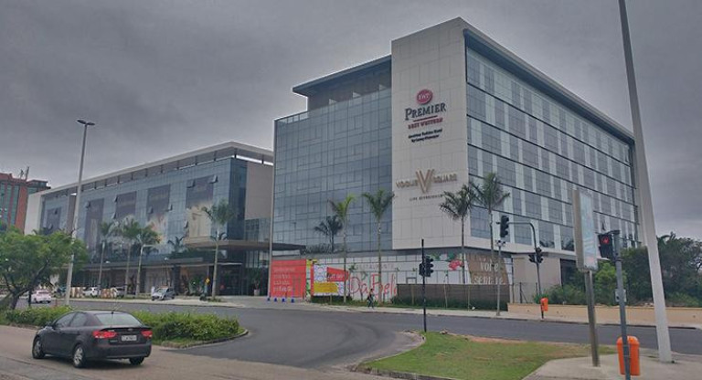 Imagem Imóvel Comercial à Venda, 51 m² em Barra Da Tijuca - Rio De Janeiro
