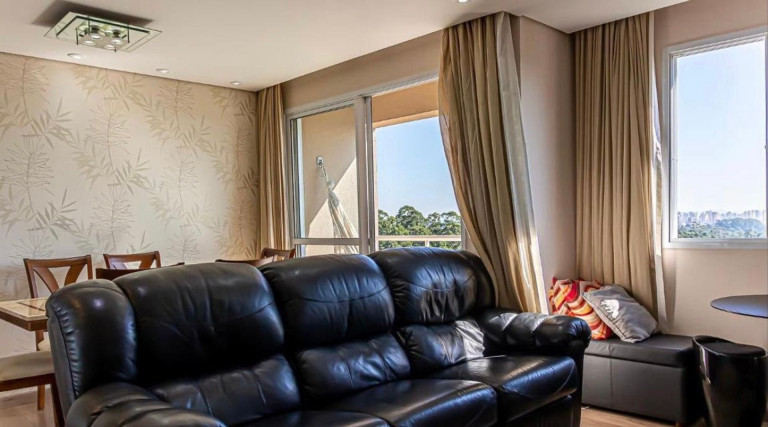 Imagem Apartamento com 2 Quartos à Venda, 75 m² em Sacomã - São Paulo Imagem Apartamento com 2 Quartos à Venda, 75 m² em Sacomã - São Paulo