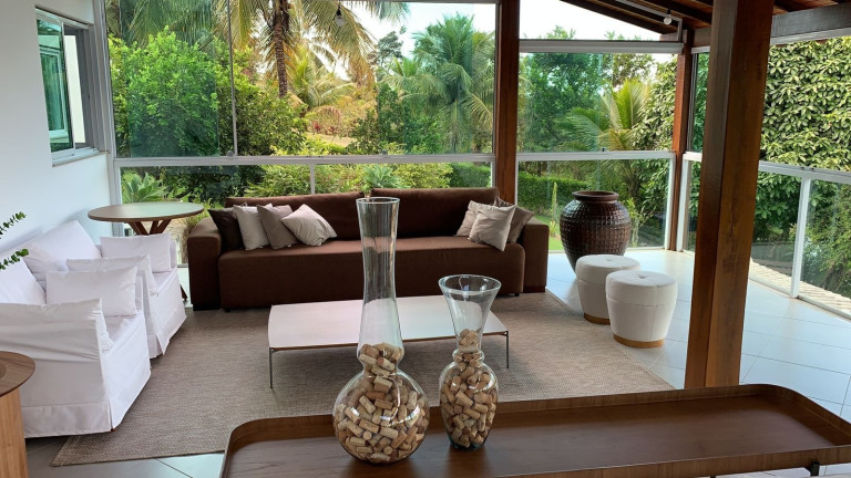 Imagem Casa com 5 Quartos à Venda, 2.000 m² em Lameirão - Guarapari Imagem Casa com 5 Quartos à Venda, 2.000 m² em Lameirão - Guarapari