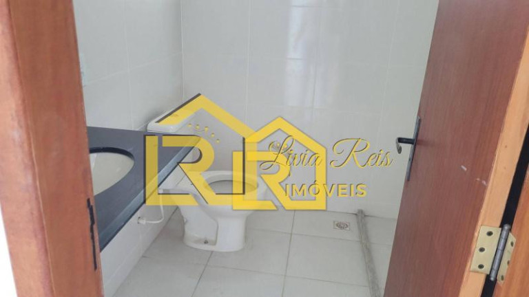 Imagem Casa com 2 Quartos à Venda, 80 m² em Jardim Bela Vista - Rio Das Ostras