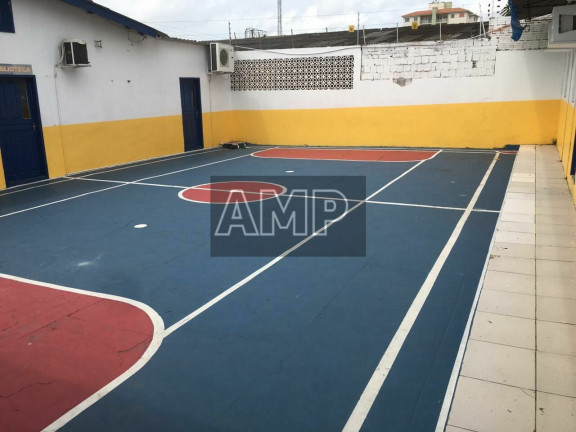 Imagem Imóvel Comercial à Venda, 650 m² em Aleixo - Manaus