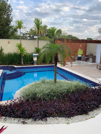 Imagem Casa de Condomínio com 4 Quartos à Venda, 448 m² em Parque Campolim - Sorocaba Imagem Casa de Condomínio com 4 Quartos à Venda, 448 m² em Parque Campolim - Sorocaba