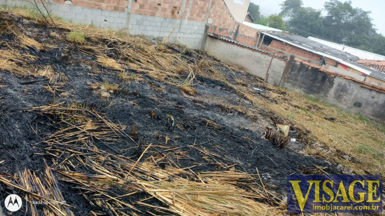 Imagem Terreno à Venda, em Cidade Salvador - Jacareí Imagem Terreno à Venda, em Cidade Salvador - Jacareí