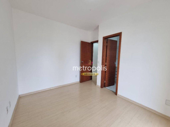 Imagem Cobertura com 3 Quartos para Alugar, 166 m² em Barcelona - São Caetano Do Sul Imagem Cobertura com 3 Quartos para Alugar, 166 m² em Barcelona - São Caetano Do Sul