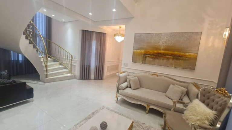 Imagem Sobrado com 4 Quartos à Venda, 500 m² em Jardim São Caetano - São Caetano Do Sul Imagem Sobrado com 4 Quartos à Venda, 500 m² em Jardim São Caetano - São Caetano Do Sul