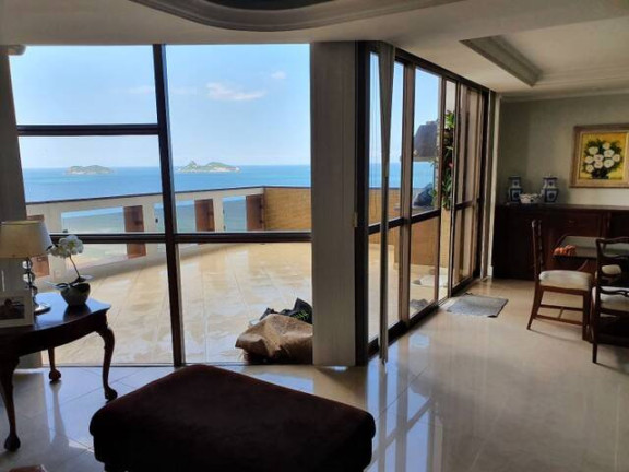 Imagem Apartamento com 4 Quartos à Venda, 310 m² em Barra Da Tijuca - Rio De Janeiro Imagem Apartamento com 4 Quartos à Venda, 310 m² em Barra Da Tijuca - Rio De Janeiro