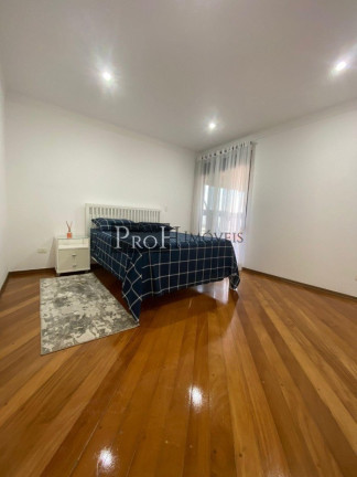 Imagem Apartamento com 3 Quartos à Venda, 250 m² em Jardim Do Mar - São Bernardo Do Campo