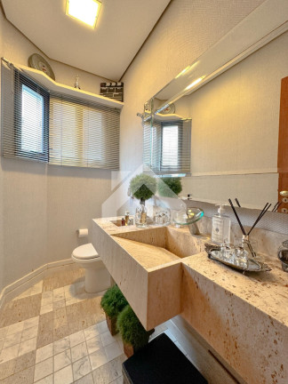 Imagem Casa de Condomínio com 4 Quartos à Venda, 540 m² em Alphaville - Santana De Parnaíba Imagem Casa de Condomínio com 4 Quartos à Venda, 540 m² em Alphaville - Santana De Parnaíba