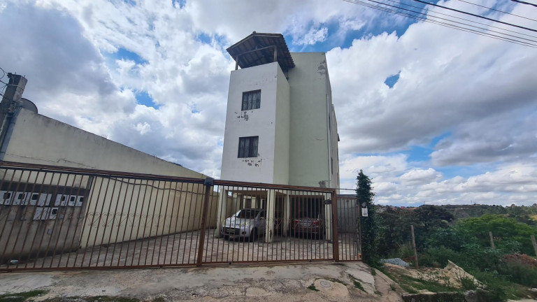 Imagem Apartamento com 2 Quartos à Venda, 44 m² em Nossa Senhora De Lourdes - Ibirité Imagem Apartamento com 2 Quartos à Venda, 44 m² em Nossa Senhora De Lourdes - Ibirité