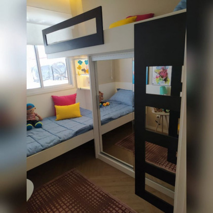 Imagem Apartamento com 2 Quartos à Venda, 35 m² em Socorro - São Paulo