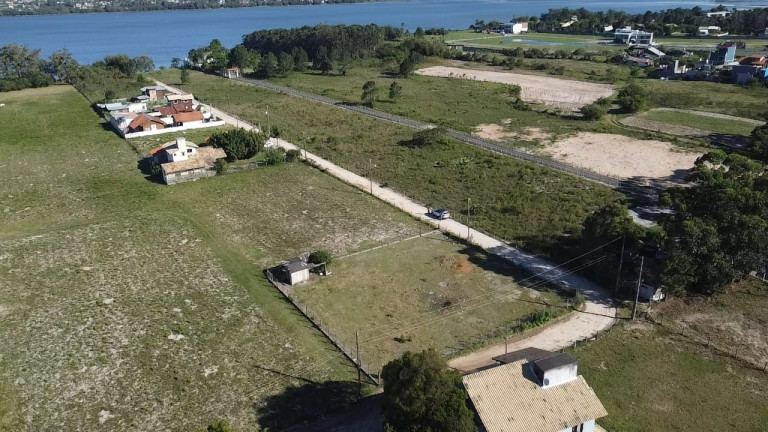 Imagem Terreno à Venda, 1.158 m² em Campo Duna - Garopaba