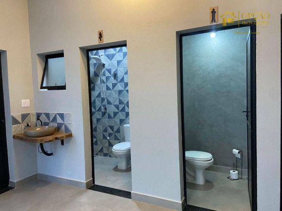Imagem Casa com 1 Quarto à Venda, 72 m² em Itu Novo Centro - Itu Imagem Casa com 1 Quarto à Venda, 72 m² em Itu Novo Centro - Itu