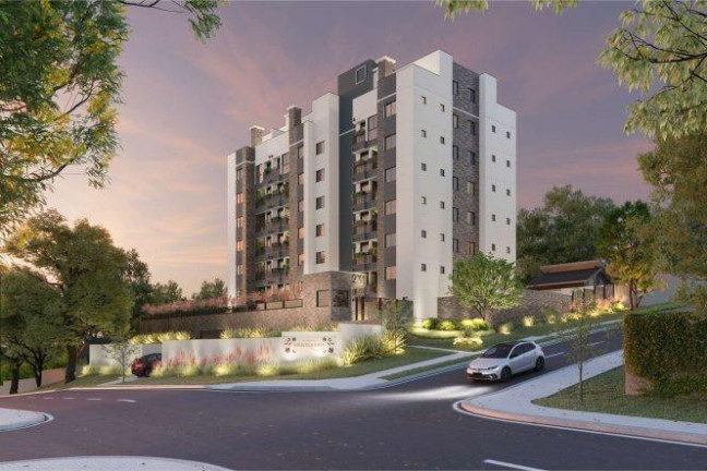 Imagem Apartamento com 2 Quartos à Venda, 48 m² em Bairro Alto - Curitiba Imagem Apartamento com 2 Quartos à Venda, 48 m² em Bairro Alto - Curitiba