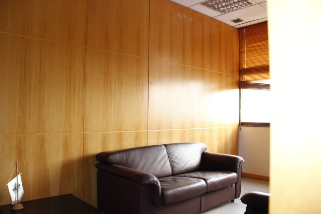 Imagem Imóvel Comercial para Alugar, 1 m² em Vila Mascote - São Paulo