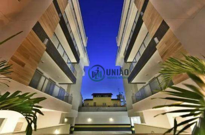 Imagem Apartamento com 2 Quartos à Venda, 85 m² em Piratininga - Niterói Imagem Apartamento com 2 Quartos à Venda, 85 m² em Piratininga - Niterói