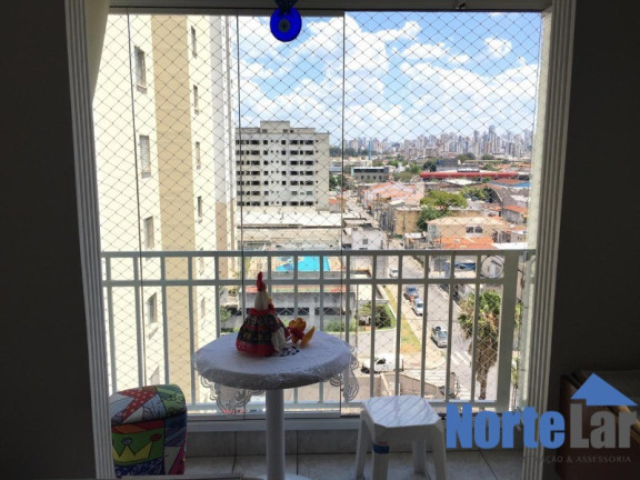 Imagem Apartamento com 3 Quartos à Venda, 64 m² em Vila Guilherme - São Paulo Imagem Apartamento com 3 Quartos à Venda, 64 m² em Vila Guilherme - São Paulo