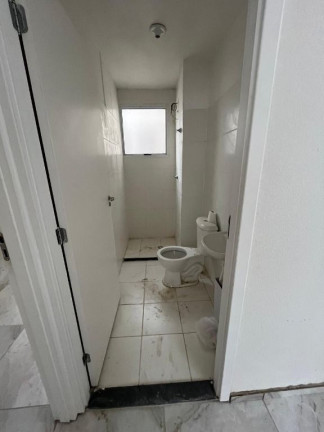 Imagem Apartamento com 2 Quartos para Alugar, 42 m² em Chácara Estância Paulista - Suzano